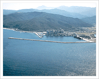 Sokcho Port images