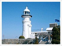 Jumunjin Lighthouse