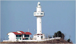 Daejin Lighthouse