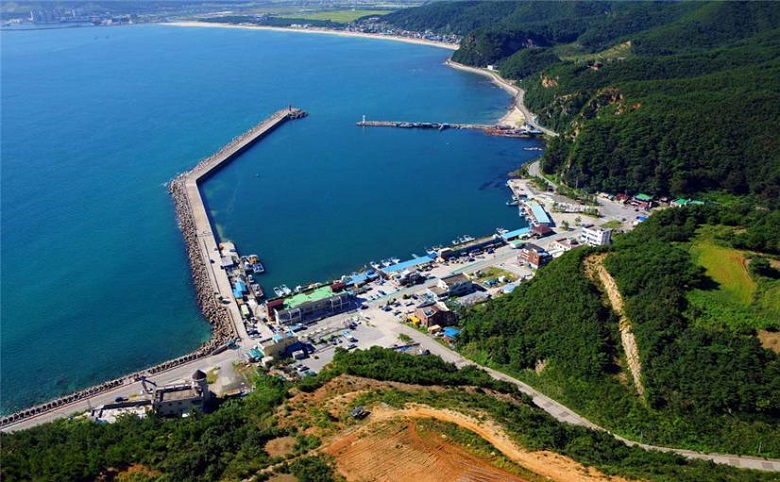 조감도입니다.